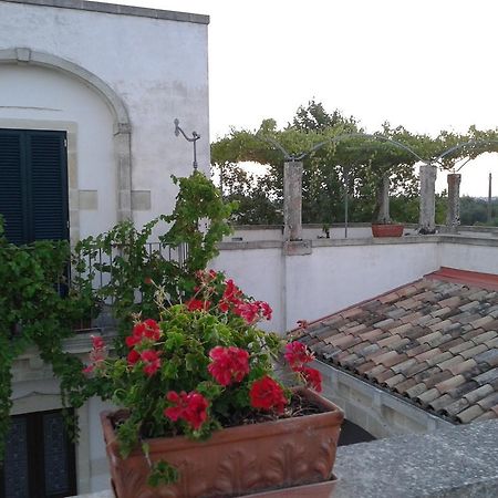 Corte Dei Salentini Carpignano Salentino Εξωτερικό φωτογραφία