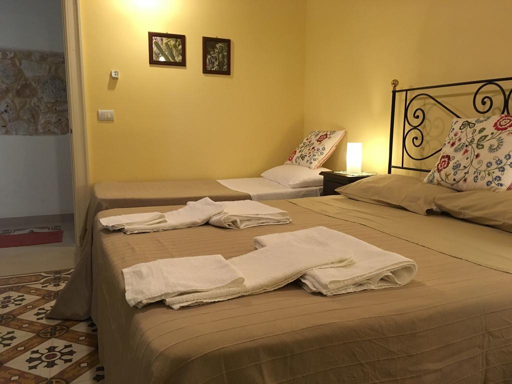 Corte Dei Salentini Carpignano Salentino Εξωτερικό φωτογραφία
